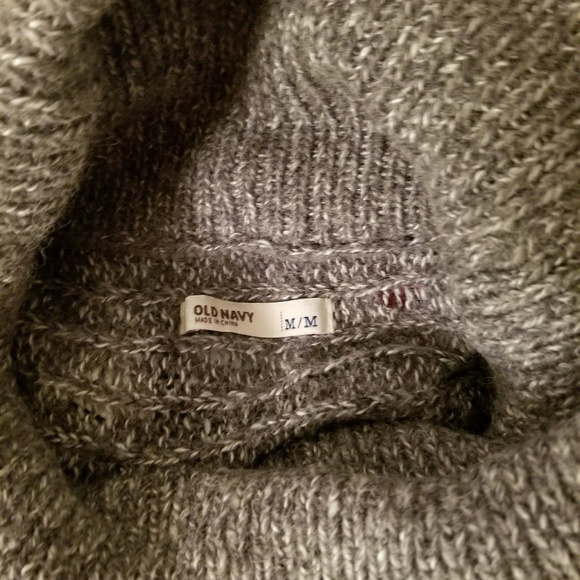 *SOLD*Sweater Dress - Picture 3 of 3